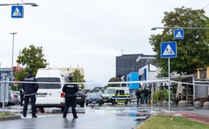 Pucnjava u Ljubljani: Dvije osobe ubijene, počinitelj u bijegu