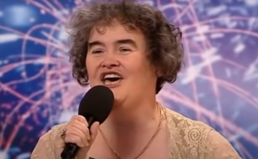 Susan Boyle nakon 14 godina pojavila se u finalu showa: Pogledajte kako sada izgleda