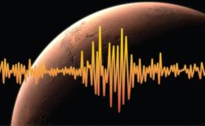 Naučnici zabrinuti: Na Zemlju iz Marsove orbite došla šifrirana poruka