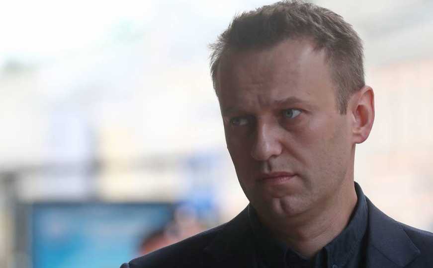 Počinje novo suđenje Navaljnom, prijeti mu još 30 godina zatvora