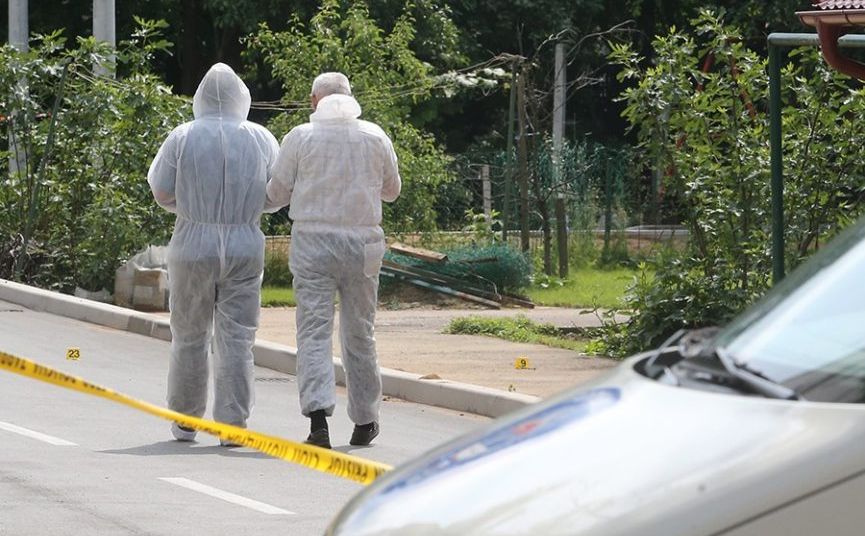 Užas u Srbiji: Muškarac ubio suprugu i dijete pa izvršio samoubistvo