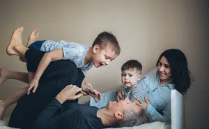 Nijemci izračunali koliko dijete košta roditelje do 18. godine: Dobijaju i novac od države