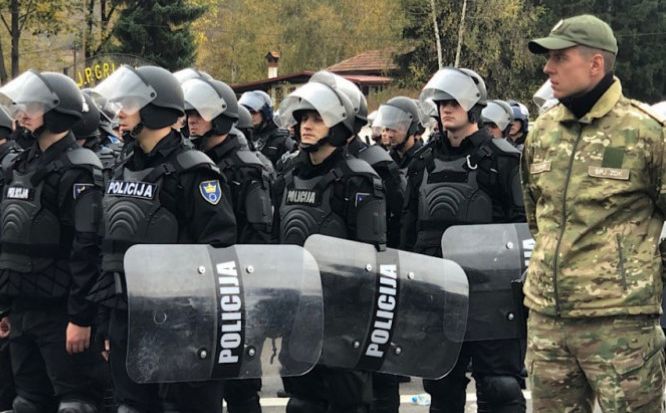 MUP ZDK raspisao konkurs: Traže 150 policijskih službenika