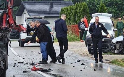 Detalji nesreće kod Busovače: Poginula žena iz Zenice