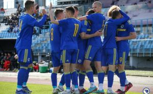 Mladi Zmajevi gostuju u Turskoj, selektor Igor Janković objavio spisak