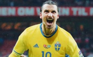 Kako je Fudbalski savez propustio šansu da Zlatan Ibrahimović zaigra u dresu Bosne