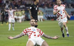 Šok u redovima Vatrenih: Marko Livaja napustio pripreme hrvatske reprezentacije