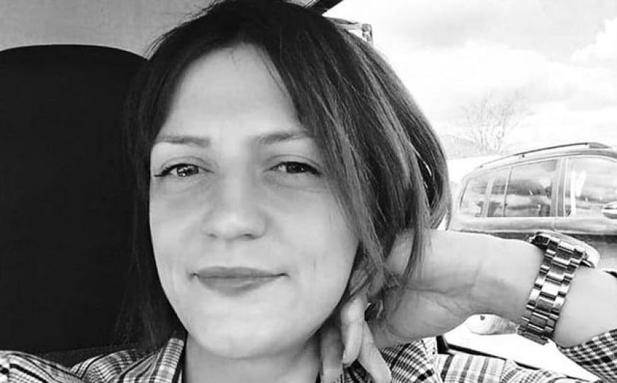 Danas dženaza Binesi Novalić iz Zenice koja je poginula u saobraćajnoj nesreći kod Busovače