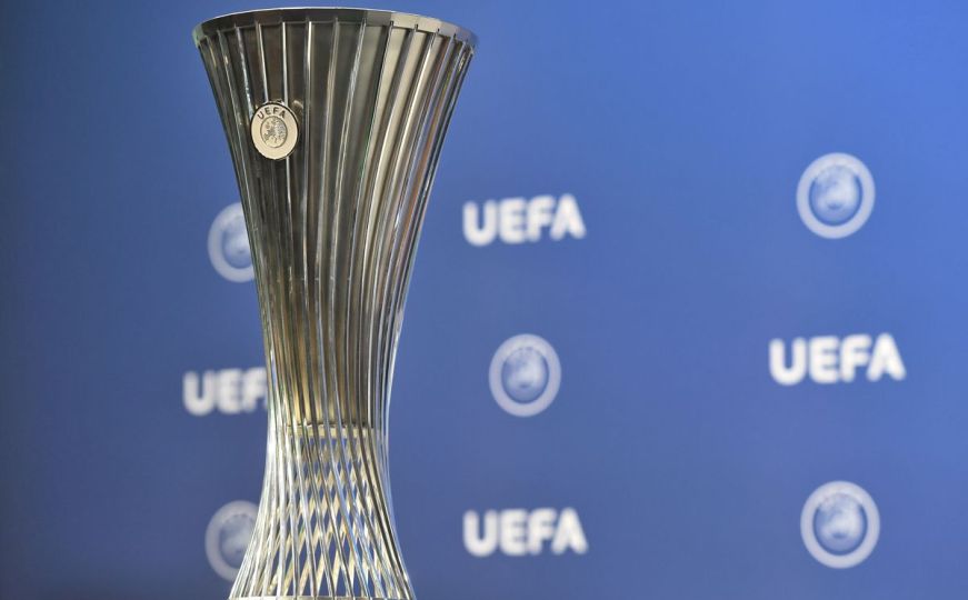 Finale UEFA Konferencijske lige: West Ham i Fiorentina bore se za trofej