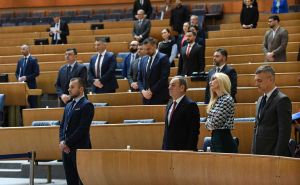 Hoće li državni parlamentarci omogućiti doniranje hrane bez plaćanja poreza