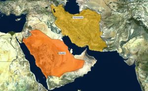 Drugi dio / Treća faza relativnog prijateljstva Irana i Saudijske Arabije i kako dalje