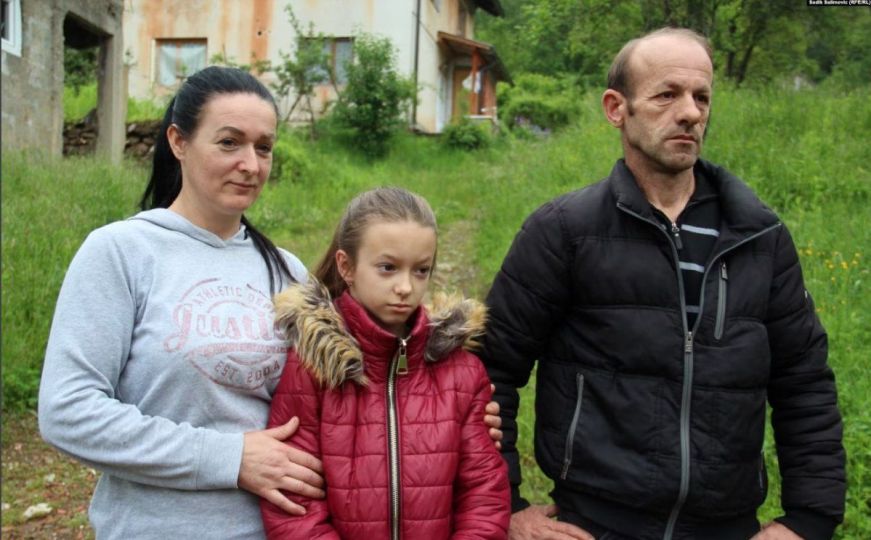 Tužna priča iz BiH: 'Cijelo selo u jedan automobil sjelo'