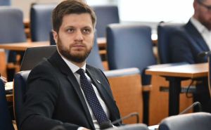 Irfan Čengić ukazao na veliki problem: 'More se knjiži na gradove, to je državna imovina'