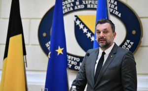 Ministar Elmedin Konaković će učestvovati na Ministarskom sastanku u Rijadu