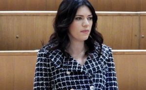 Sanja Vulić vrijeđala direktora BHRT-a: 'On je bahat i neviđena mazalica'