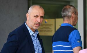 Ifet Feraget nakon ročišta: 'Jasno je, potresa mozga i amnezije nije bilo'