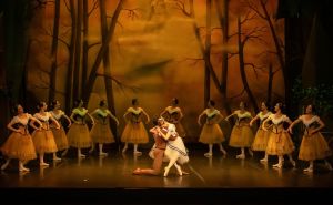 Najpopularniji i najizvođeniji romantični balet na svijetu "Giselle" 9. juna premijerno na sceni NPS