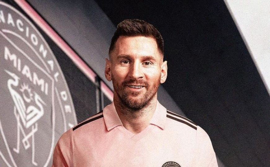 Ništa od povratka u Barcelonu: Leo Messi ima novi klub?