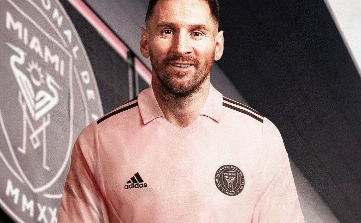 Zvanično je: Lionel Messi napustio Europu, ima novi klub!