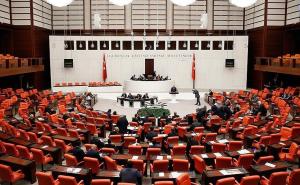 Numan Kurtulmus izabran je za novog predsjednika turskog parlamenta