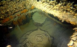 U Grčkoj pronađena olupina britanske podmornice koja je tajanstveno nestala 1942. godine