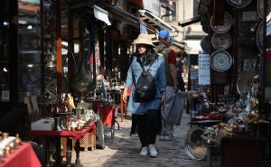 Meteorolozi opet objavili upozorenje za građane: Pogledajte kakvo nas vrijeme očekuje do ponedjeljka