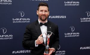 Otkriveni detalji: Evo koliko će Lionel Messi zarađivati u SAD-u