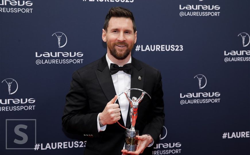 Otkriveni detalji: Evo koliko će Lionel Messi zarađivati u SAD-u