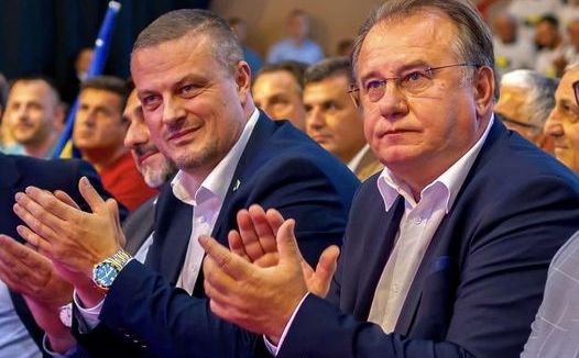 Vojin Mijatović komentirao zajedničku sjednicu vlada Federacije i RS-a