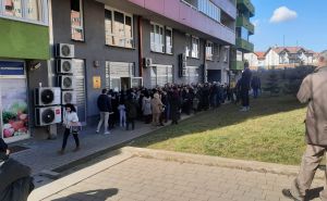 Lijepe vijesti: U Federaciji BiH u aprilu smanjen broj nezaposlenih za 2.956 osoba