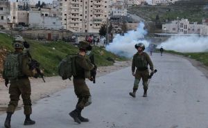 U pucnjavi u izraelskom gradu Nazaretu petorica ubijenih