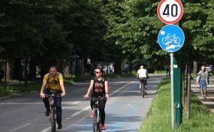 Za vikend nestabilno vrijeme, objavljena prognoza do ponedjeljka: Upaljen žuti meteoalarm