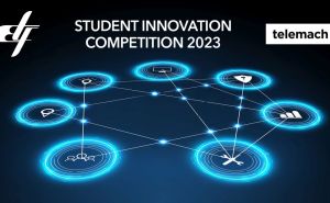 Počinje velika naučna konferencija ICAT 2023: Telemach i ETF nagrađuju inovativne studentske ideje