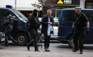 Sud odlučio: Ibrahimu Hadžibajriću i Almi Destanović produžen pritvor