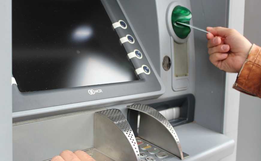 Upozorenje za one koji ljetuju u Hrvatskoj: 'Pažljivo s bankomatima, možete izgubiti puno novca'