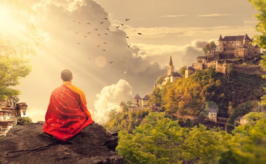 Za ovaj horoskop kažu da je 'najstariji i najtačniji': Šta o vama kaže Zodijak tibetanskih monaha