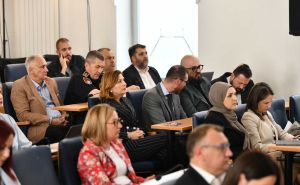 Skupština KS odlučila: Studenti sa prosjekom od 8,0 bit će oslobođeni plaćanja školarine