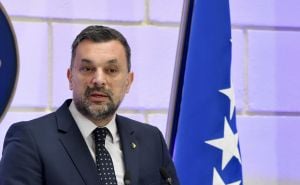 Elmedin Konaković o Izbornom zakonu, državnoj imovini...: Na to nećemo, naravno, pristati!