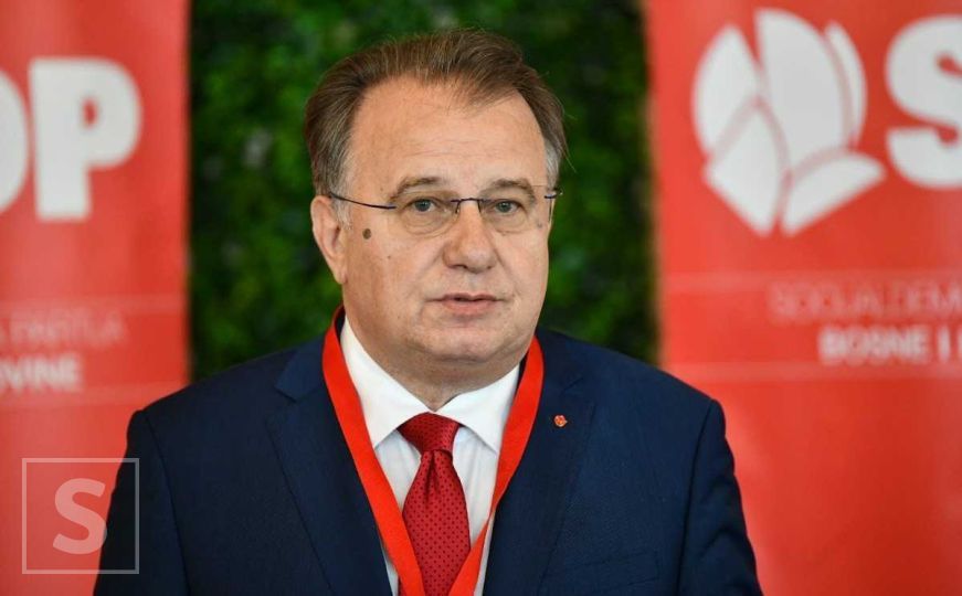 Nikšić uoči Kongresa SDP-a: Moja najveća greška su kadrovi, nisam za produženje mandata