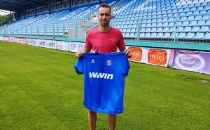 Pojačanje u FK Široki Brijeg: Splićanin Tomislav Dadić potpisao dvogodišnji ugovor