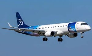 Air Montenegro objavio cijene avionskih karata na relaciji Sarajevo - Podgorica