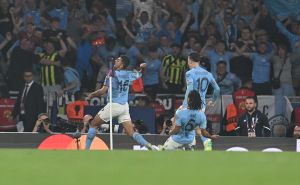 Manchester City je osvajač Lige prvaka za sezonu 2022/23!