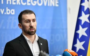 Ministar Adnan Delić: 'Korisnici ustanova socijalne zaštite moraju imati jednaka prava!'