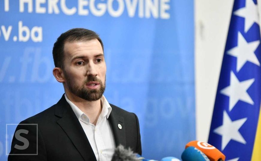 Ministar Adnan Delić: 'Korisnici ustanova socijalne zaštite moraju imati jednaka prava!'