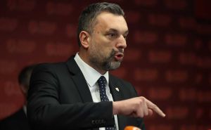 I ministar Konaković reagovao na jezivu izjavu ratnog zločinca Kordića