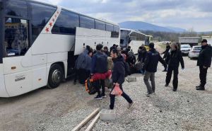 Ulaskom Hrvatske u šengen prostor, BiH postala još poželjnija tranzitna ruta za migrante
