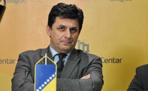 Senadin Lavić: 'Važno je da se sjetimo Nurije Pozderca, on je tipičan primjer bosanskog čovjeka'