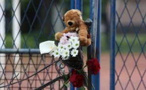Zastrašujući predmet ispred škole Vladislav Ribnikar: Pozvana i policija