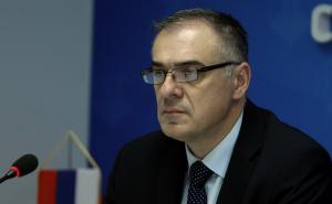 SDS ima novog predsjednika: Ko je Milan Miličević?