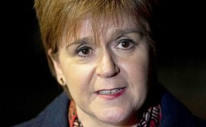 Šok u Glasgowu: Uhapšena bivša premijerka Škotske